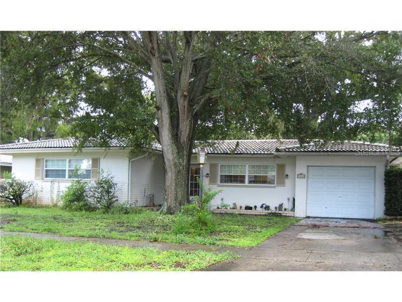 1643 Cambridge Dr., Clearwater, FL 33756