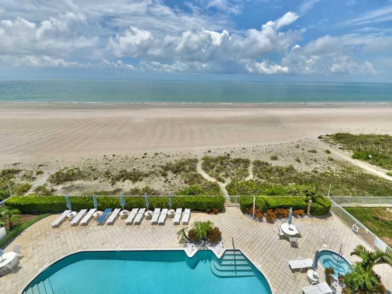 1350 Gulf Blvd. #502, Clearwater, FL 33767