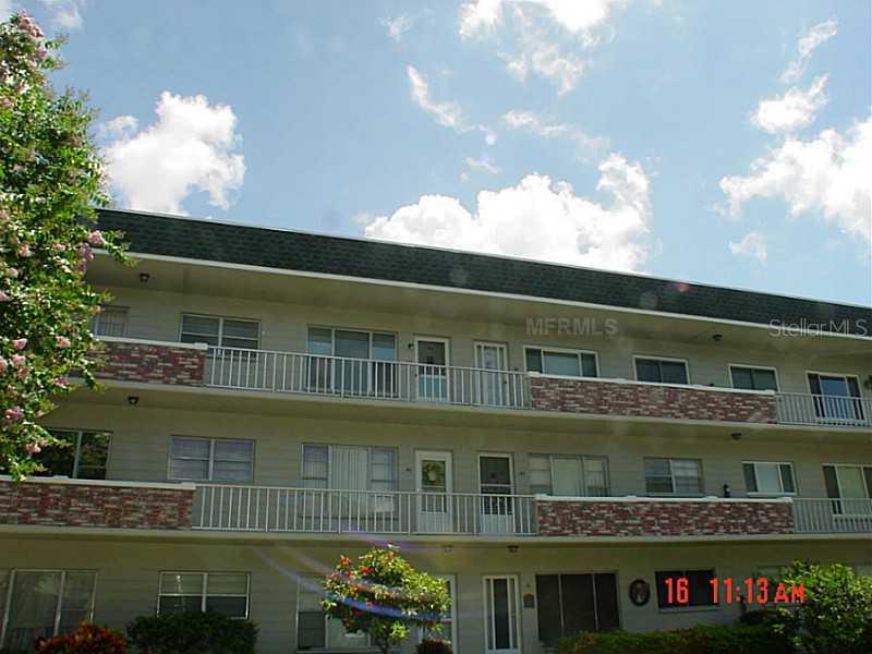 2426 Persian Dr. #40, Clearwater, FL 33763