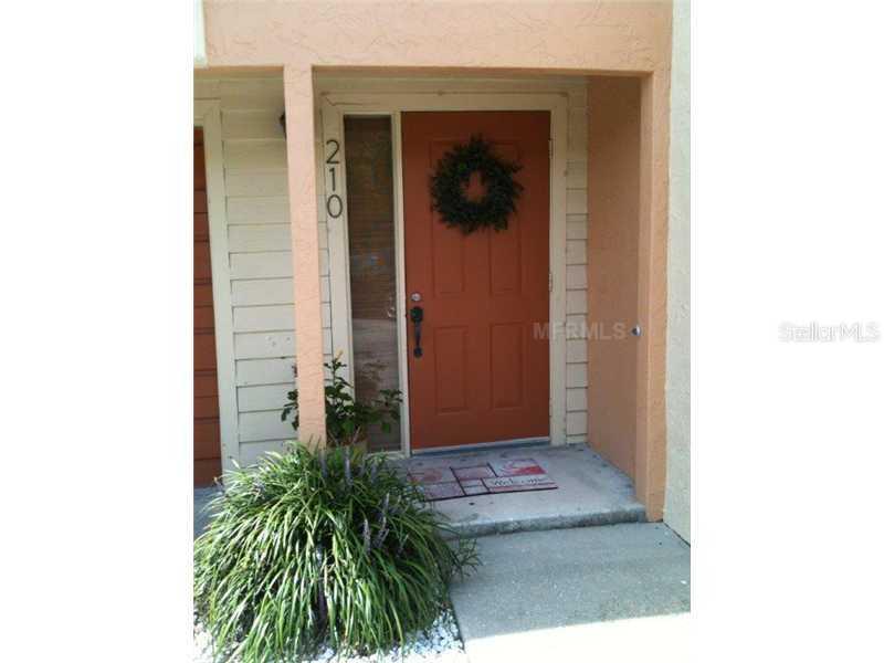 745 Pinellas Bayway South #210, Tierra Verde, FL 33715