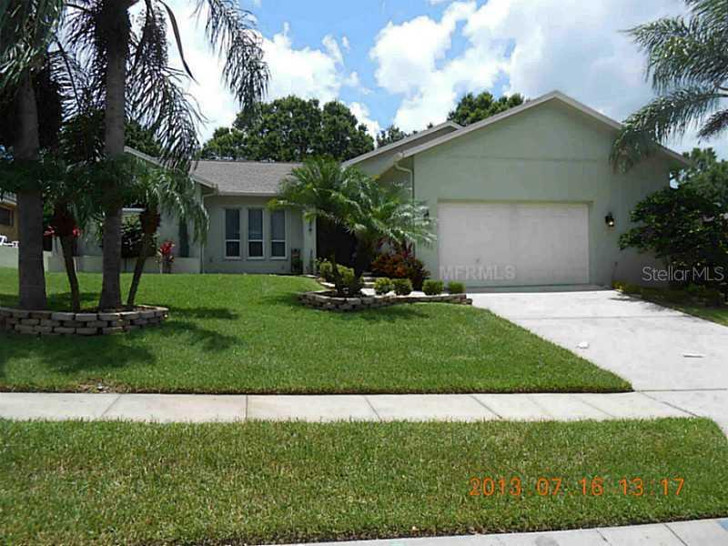 653 Berrywood Way, Palm Harbor, FL 34683