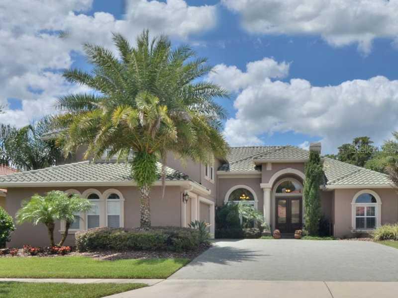 9813 Tree Tops Lake Rd., Tampa, FL 33626