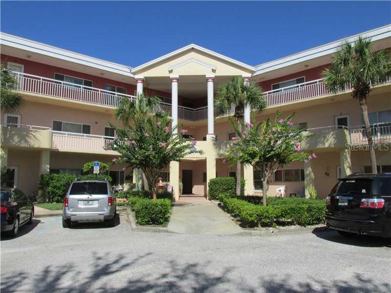 2022 Camelot Dr. #43, Clearwater, FL 33763