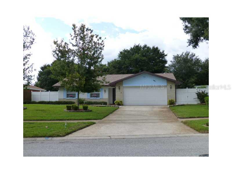 3306 Fox Hill Dr., Clearwater, FL 33761