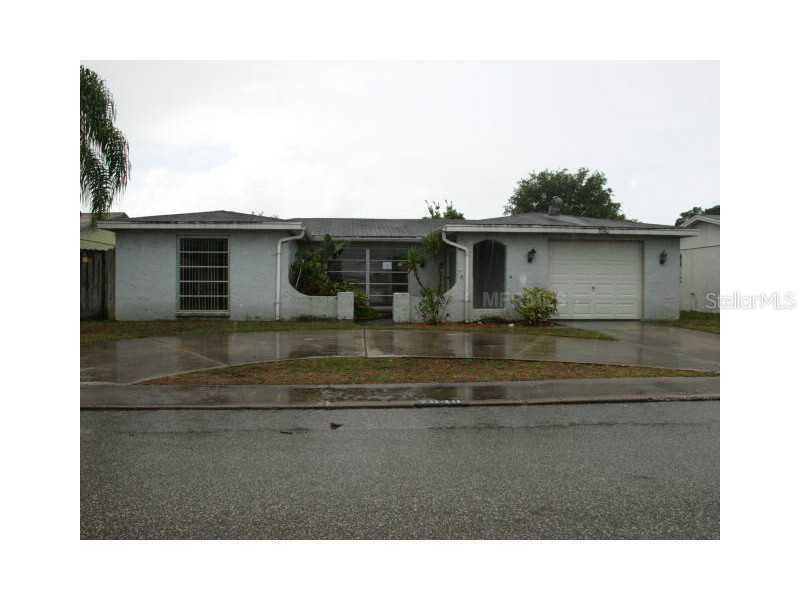 7040 King Arthur Dr., Port Richey, FL 34668