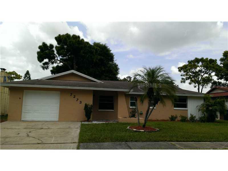7273 60th Ave., St Petersburg, FL 33709