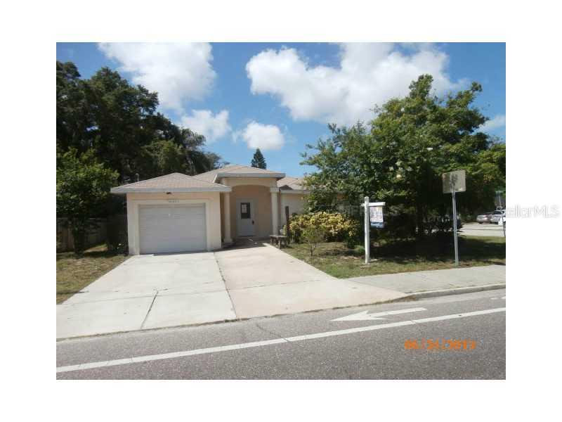 4160 15th Ave., St. Petersburg, FL 33711