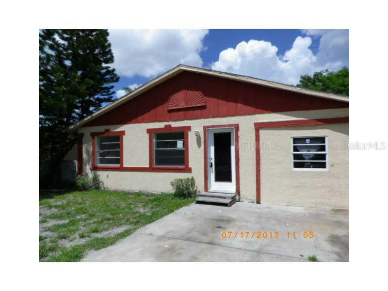 1615 Meridian St., Ruskin, FL 33570