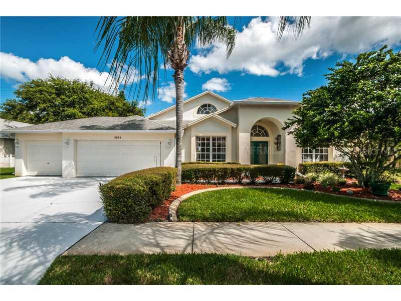 9003 Bel Meadow Way, Trinity, FL 34655