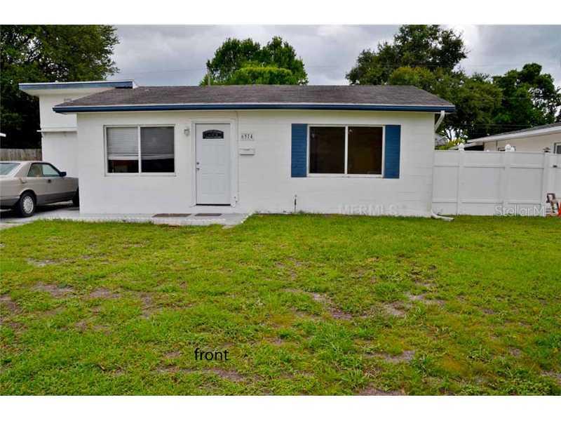 6374 8th Ave., St Petersburg, FL 33710