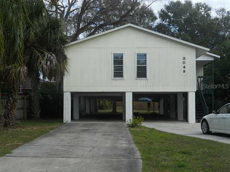 3048 50th St., Gulfport, FL 33707