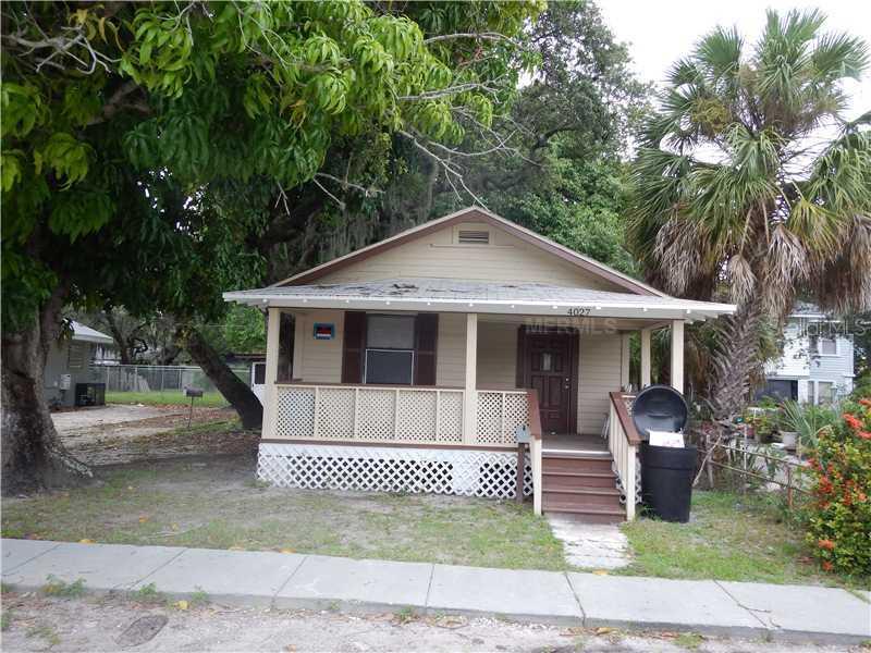 4027 12th Ave., St Petersburg, FL 33711