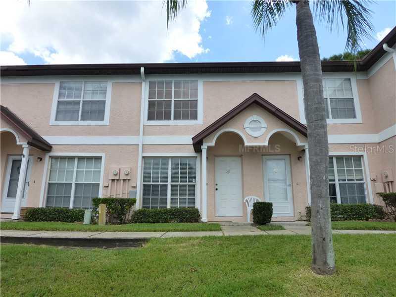 2897 Thaxton Dr. #68, Palm Harbor, FL 34684