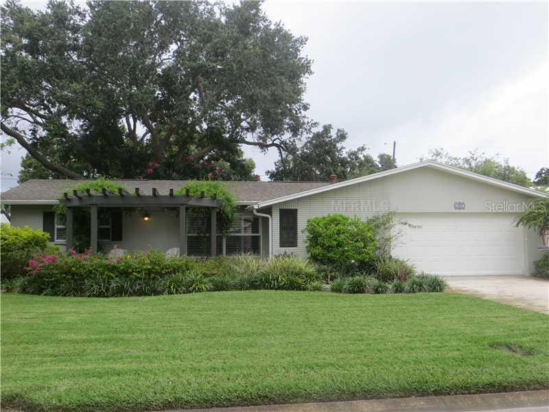 6730 15th Ave., St Petersburg, FL 33710