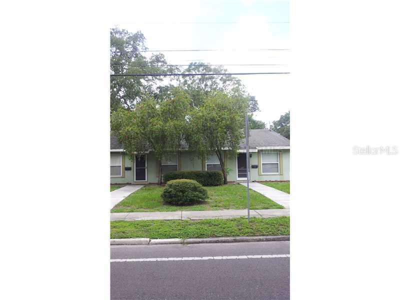 [Address Hidden by Seller], St Petersburg, FL 33713