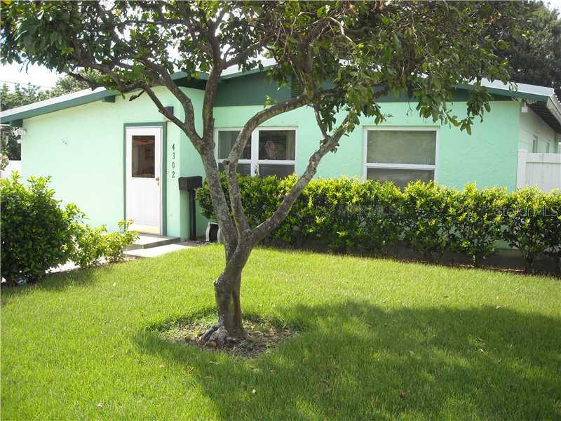 4302 10th Ave., St Petersburg, FL 33713