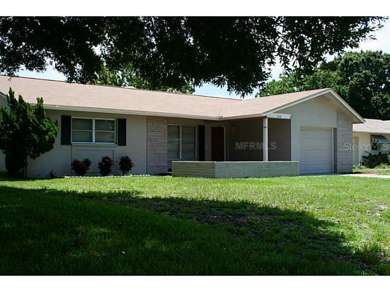 2576 Bramblewood Dr., Clearwater, FL 33763