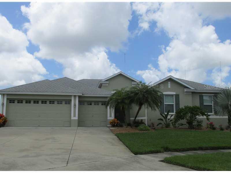 510 Somerhill Dr., St Petersburg, FL 33716