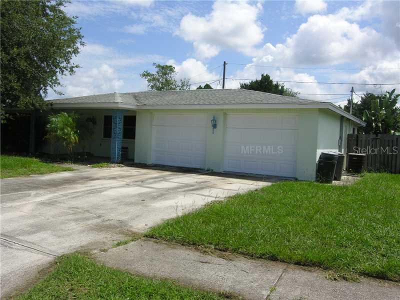 1116 Rushmore Dr., Holiday, FL 34690