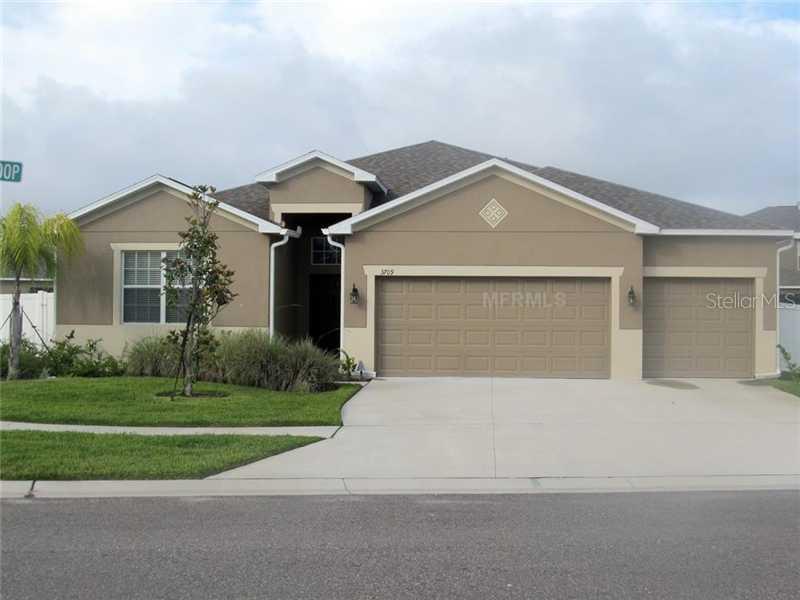 3709 Tristram Loop, Land O Lakes, FL 34638