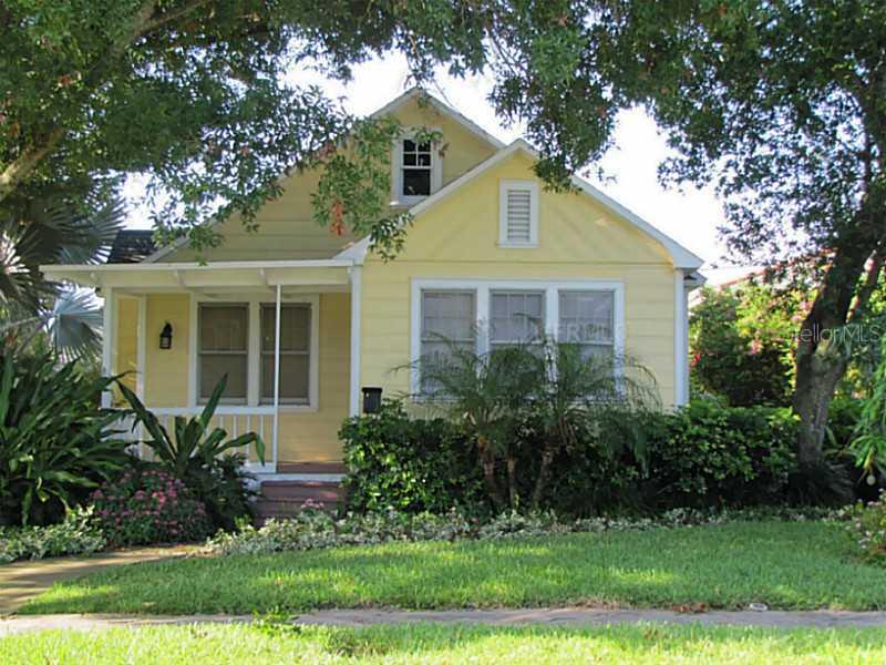 126 17th Ave., St Petersburg, FL 33701