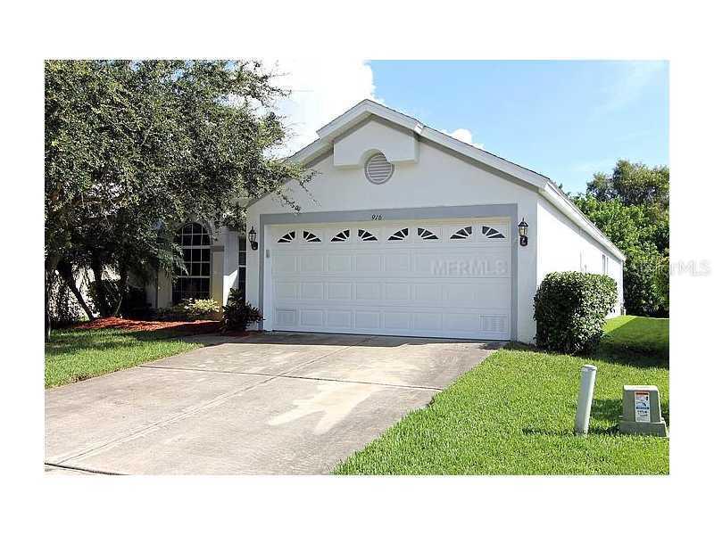 916 Addison Dr., St Petersburg, FL 33716