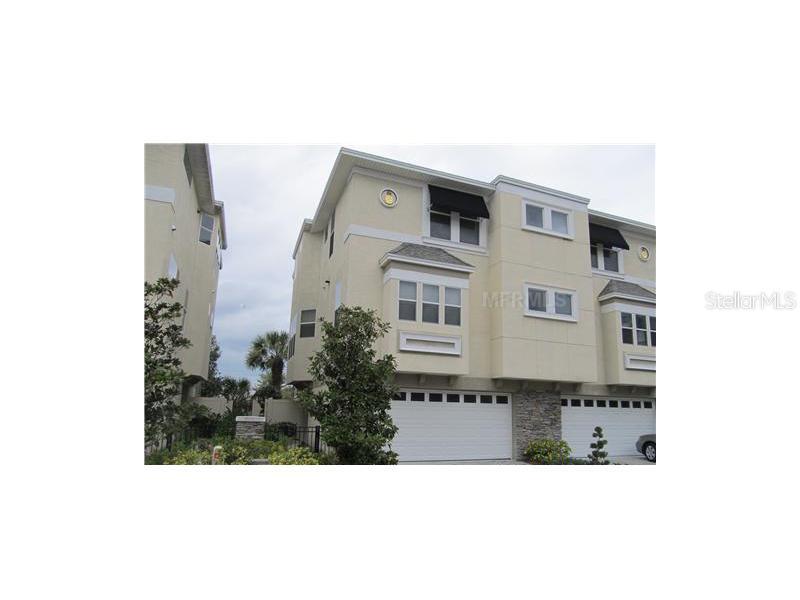 542 Rivercrest Ln., Tarpon Springs, FL 34689