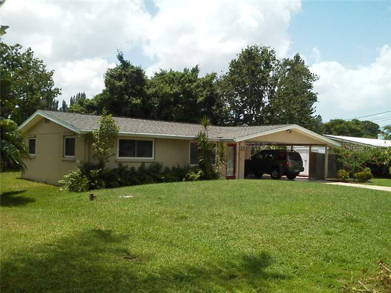 3124 Arapaho St., Sarasota, FL 34231