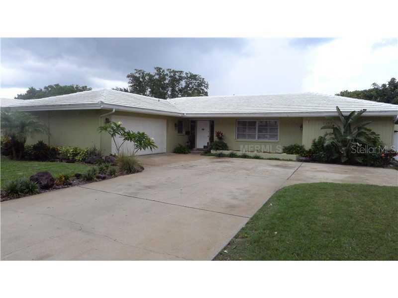 2257 Jaffa Pl., Clearwater, FL 33764