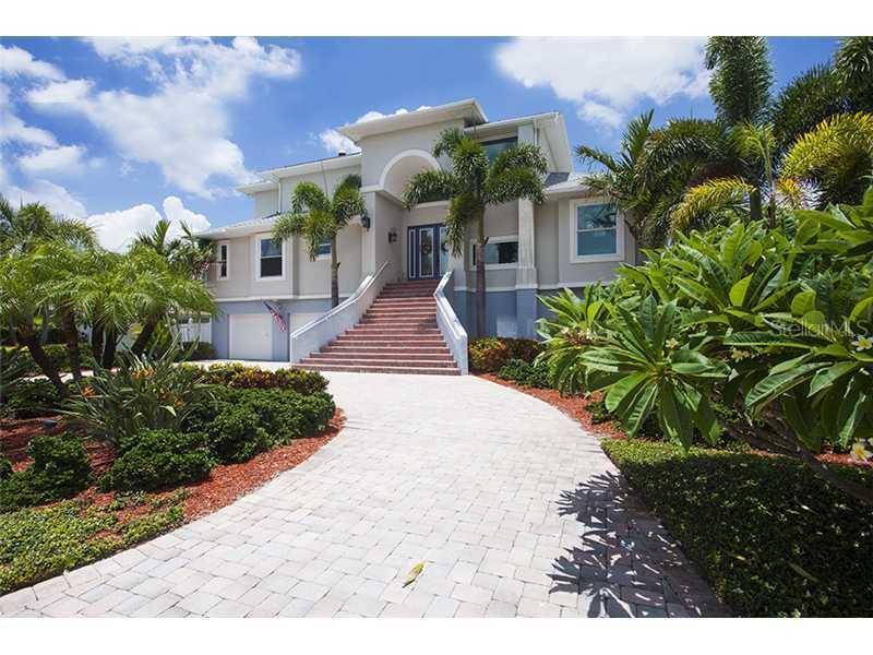 440 Capri Blvd., Treasure Island, FL 33706