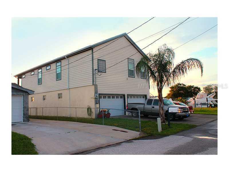 13823 John Casson Ave., Hudson, FL 34667