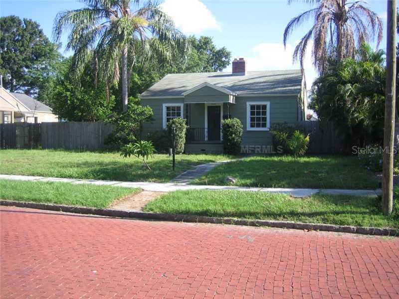 2335 7th Ave., St Petersburg, FL 33713