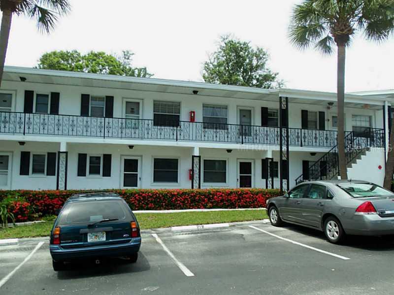 14531 Walsingham Rd. #219, Largo, FL 33774