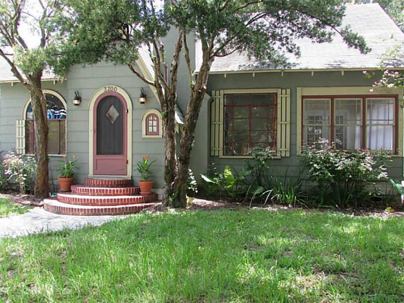 3200 6th Ave., St Petersburg, FL 33713