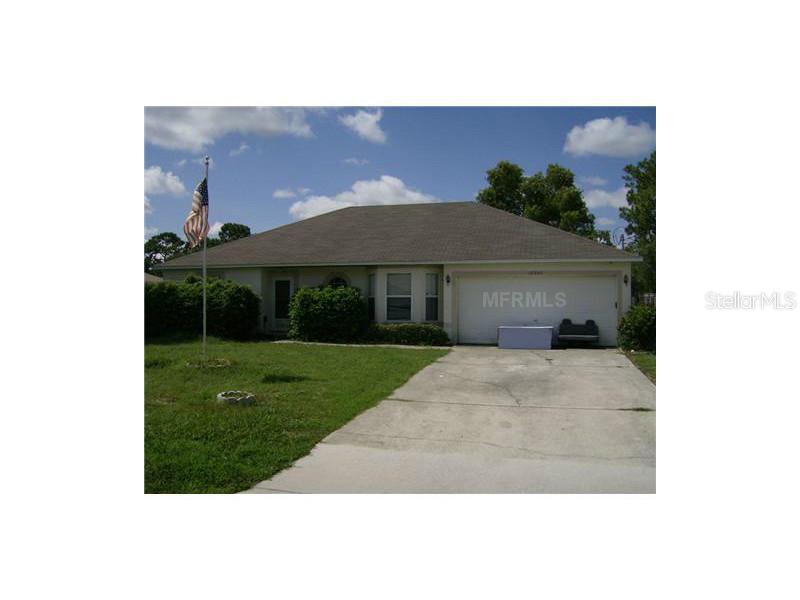 12040 Eldron St., Spring Hill, FL 34608