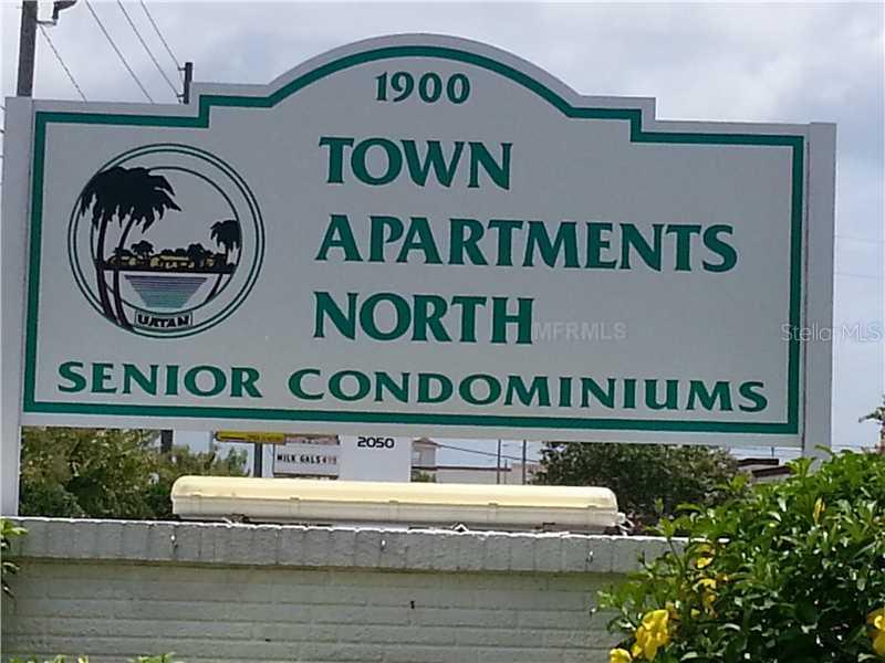 5875 18th St. #3, St Petersburg, FL 33714