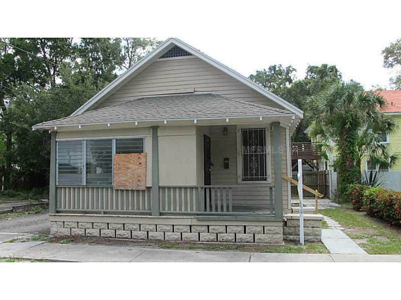 1416 Highland St., St Petersburg, FL 33705