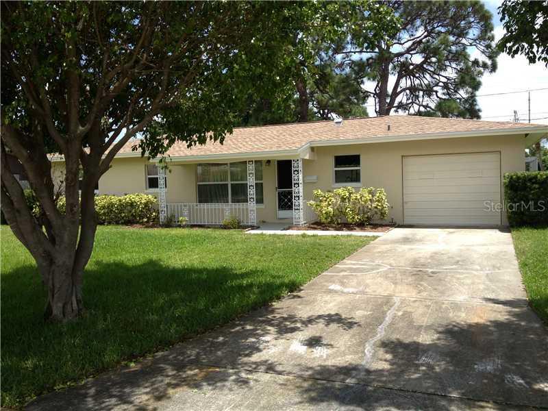 4180 52nd Ave., St Petersburg, FL 33711