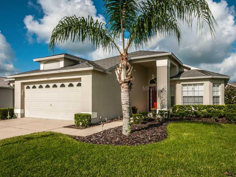 1623 Arbor Knoll Loop, Trinity, FL 34655