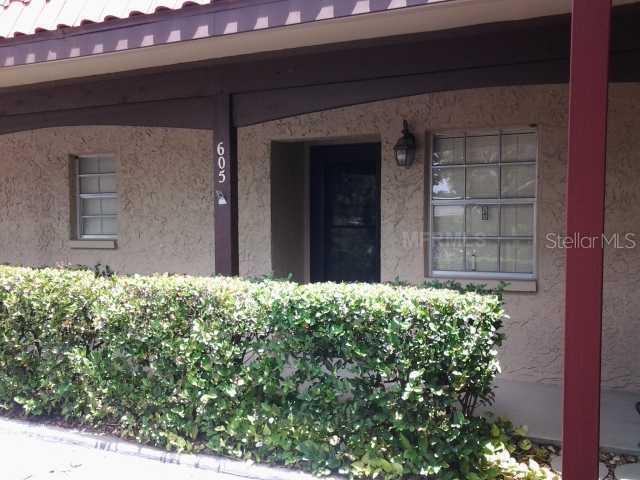 601 N Hercules Ave. #605, Clearwater, FL 33765
