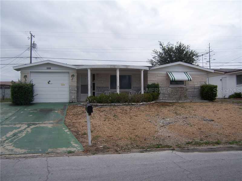 1336 Excalibur St., Holiday, FL 34690