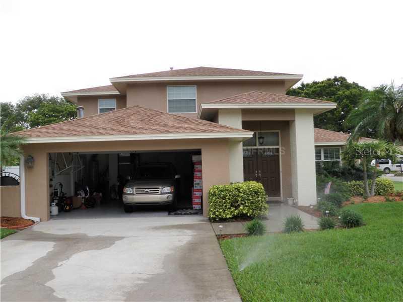 1903 Glen Lakes Cir., St Petersburg, FL 33702