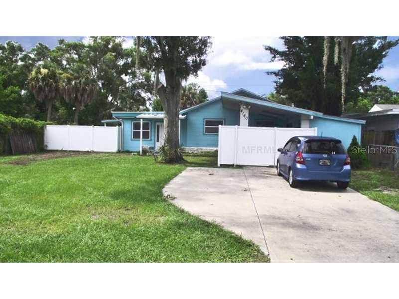 4160 58th Ave., St Petersburg, FL 33714