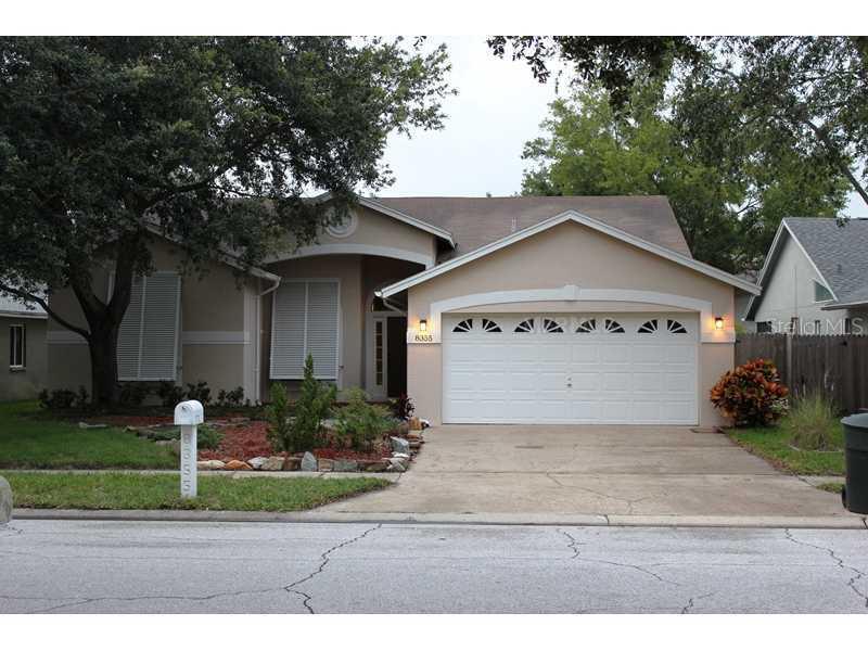 8355 Wrens Way Pass, Largo, FL 33773