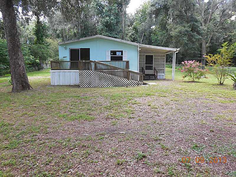 24464 Casey Rd., Brooksville, FL 34601