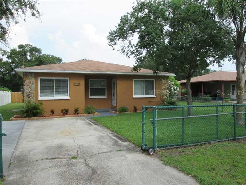 6303 S Church Ave., Tampa, FL 33616