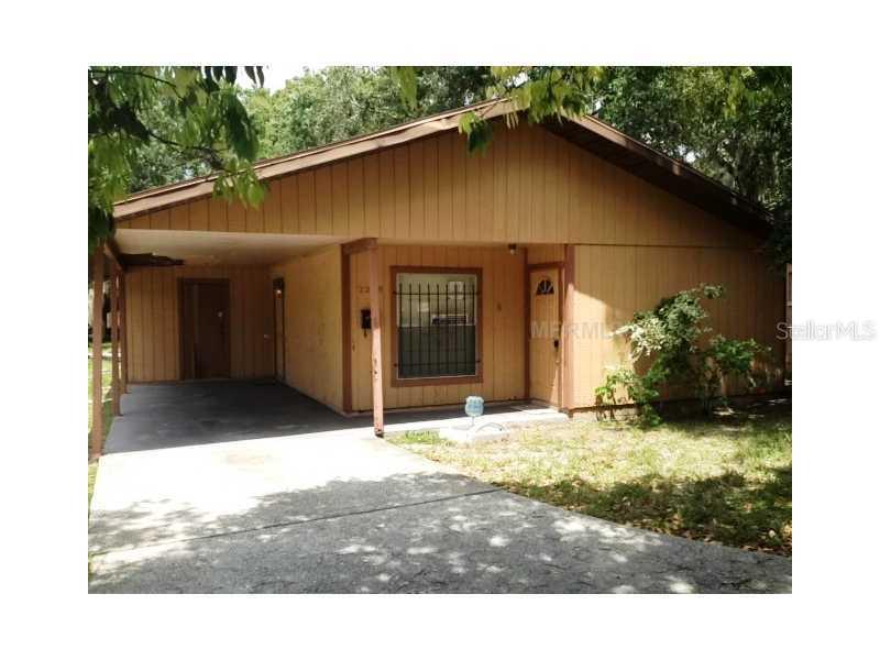 2239 22nd St., St Petersburg, FL 33712