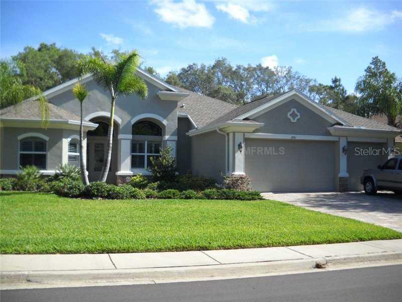 2951 Grey Oaks Blvd., Tarpon Springs, FL 34688