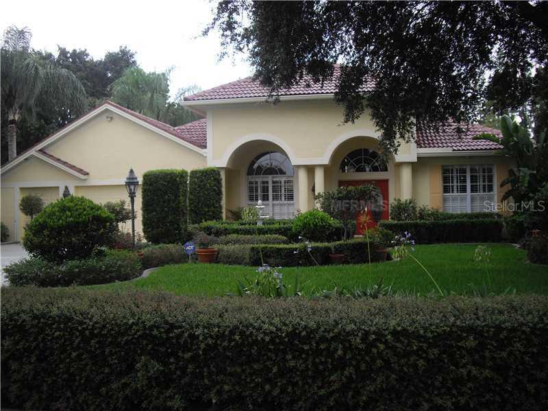 8819 Bel Meadow Way, Trinity, FL 34655