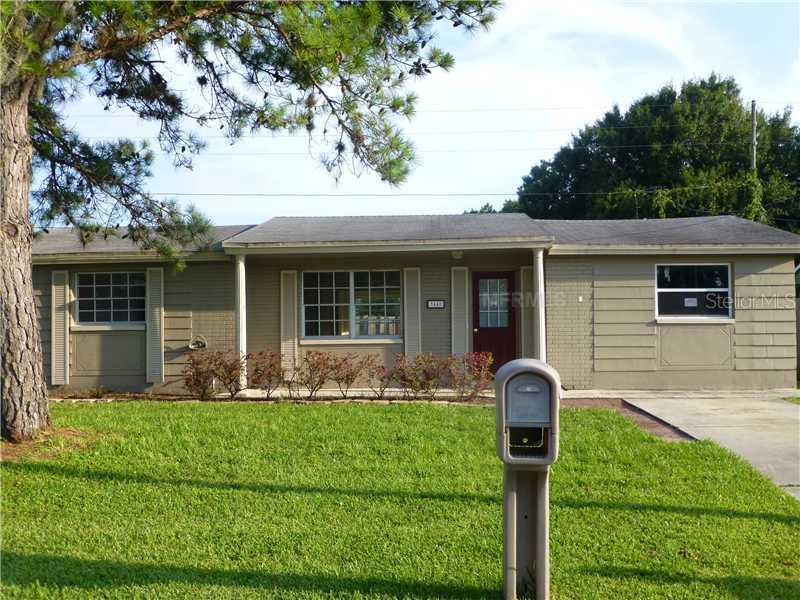3440 Brookston Dr., Holiday, FL 34691